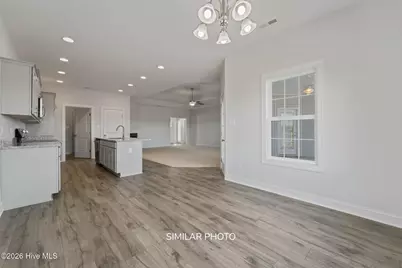 606 Barlowe Lane, Jacksonville, NC 28546 - Photo 10