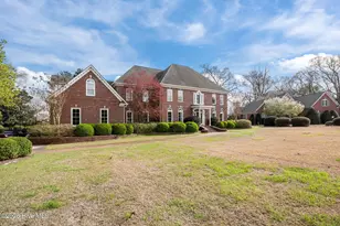 1107 Country Club Dr, Trent Woods, NC 28562 - Photo 48