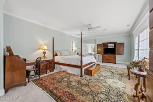 1107 Country Club Dr, Trent Woods, NC 28562 - Photo 26