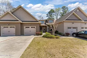 72 Cypress Cir, Southern Pines, NC 28387 - Photo 2