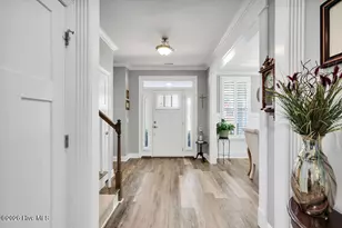 1136 Lt Congleton Rd, Wilmington, NC 28409 - Photo 2