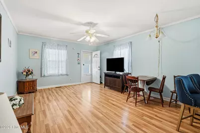 136 Springdale Drive, Rockingham, NC 28379 - Photo 16