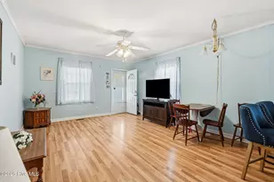 136 Springdale Dr, Rockingham, NC 28379 - Photo 16