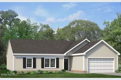 Lot 2 Horseshoe Road, South Mills, NC 27976 - Photo 2