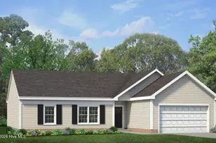 Lot 2 Horseshoe Rd, South Mills, NC 27976 - Photo 2