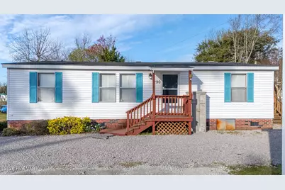 290 Broad Creek Loop Road, Newport, NC 28570 - Photo 1