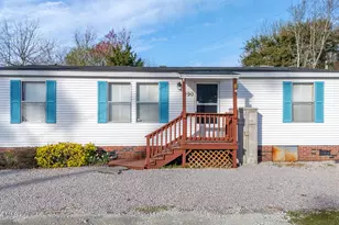 290 Broad Creek Loop Rd, Newport, NC 28570 - Photo 1