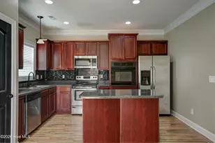 200 Marissa Ct, Jacksonville, NC 28540 - Photo 12