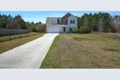 200 Marissa Court, Jacksonville, NC 28540 - Photo 38