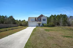 200 Marissa Ct, Jacksonville, NC 28540 - Photo 38