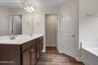 762 Quiet Meadow Drive #57, Jacksonville, NC 28546 - Photo 22