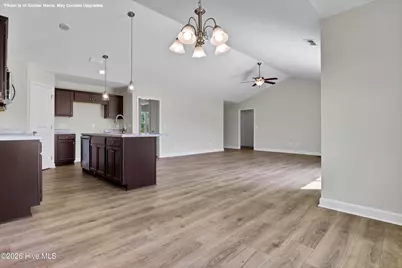 762 Quiet Meadow Drive #57, Jacksonville, NC 28546 - Photo 8
