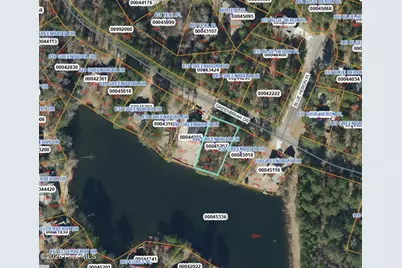 846 Greenbriar Drive, Vass, NC 28394 - Photo 2