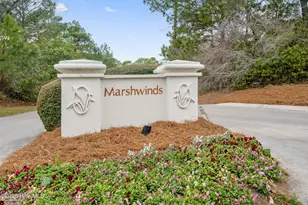 3030 Marsh Winds Cir, Southport, NC 28461 - Photo 30