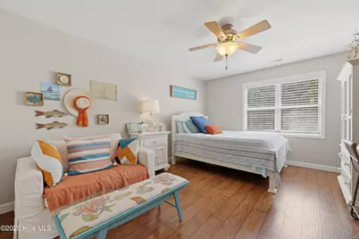 3030 Marsh Winds Circle #Unit 905, Southport, NC 28461 - Photo 22