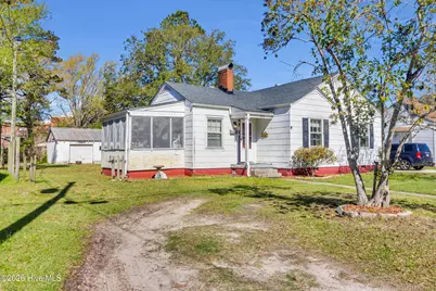[Address not provided], New Bern, NC 28560 - Photo 20