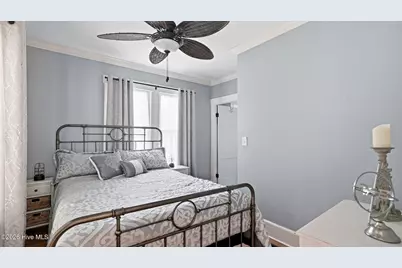 745 N May Street, Southern Pines, NC 28387 - Photo 22