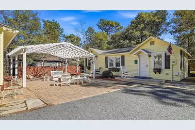 745 N May Street, Southern Pines, NC 28387 - Photo 32