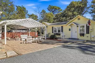 745 N May St, Southern Pines, NC 28387 - Photo 32