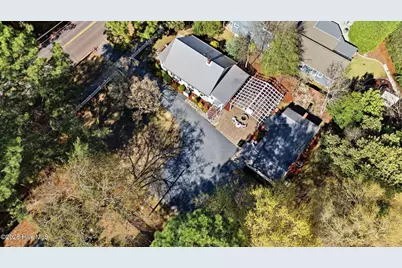 745 N May Street, Southern Pines, NC 28387 - Photo 44