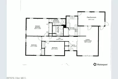 139 Stuart Avenue, Southport, NC 28461 - Photo 4