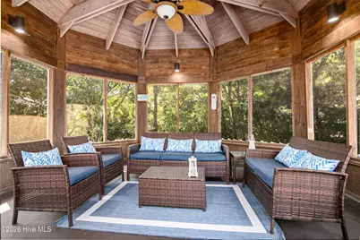 122 Edward Teach Wynd, Bald Head Island, NC 28461 - Photo 34