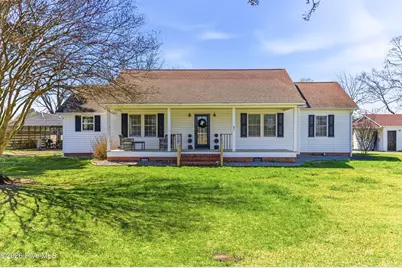 10771 US Hwy 117 N, Willard, NC 28478 - Photo 1
