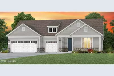 6027 Greater Burdock Court, Leland, NC 28479 - Photo 1
