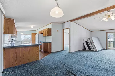 216 Luther Banks Road, Richlands, NC 28574 - Photo 8