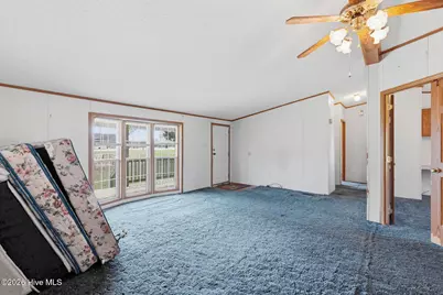 216 Luther Banks Road, Richlands, NC 28574 - Photo 6