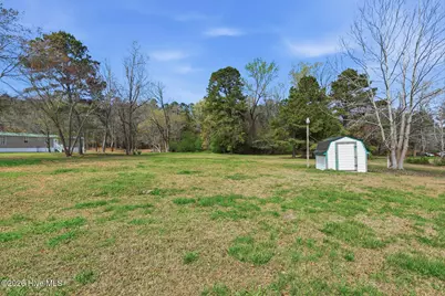 216 Luther Banks Road, Richlands, NC 28574 - Photo 24