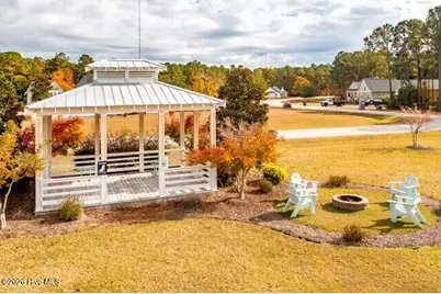 308 Wild Swan Lane, Minnesott Beach, NC 28510 - Photo 66