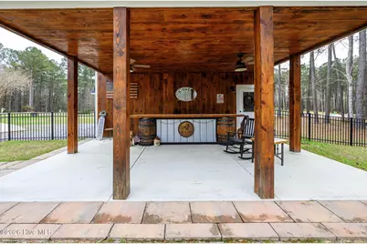 308 Wild Swan Lane, Minnesott Beach, NC 28510 - Photo 38
