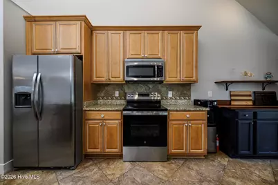 308 Wild Swan Lane, Minnesott Beach, NC 28510 - Photo 18