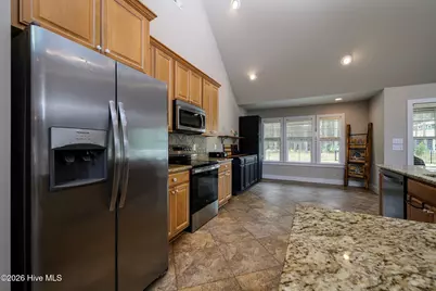 308 Wild Swan Lane, Minnesott Beach, NC 28510 - Photo 22