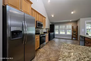 308 Wild Swan Ln, Minnesott Beach, NC 28510 - Photo 22