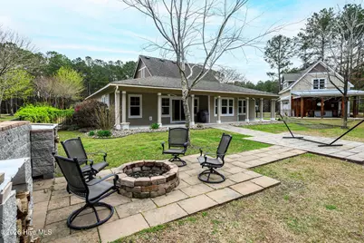 308 Wild Swan Lane, Minnesott Beach, NC 28510 - Photo 24