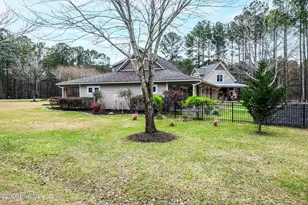 308 Wild Swan Ln, Minnesott Beach, NC 28510 - Photo 52