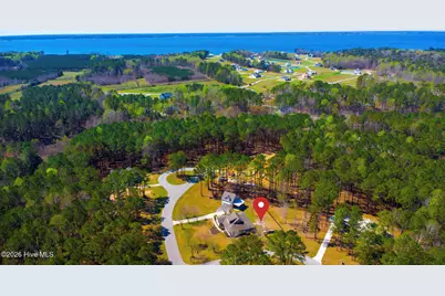 308 Wild Swan Lane, Minnesott Beach, NC 28510 - Photo 6