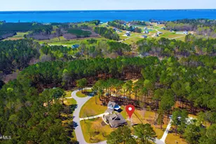 308 Wild Swan Ln, Minnesott Beach, NC 28510 - Photo 6