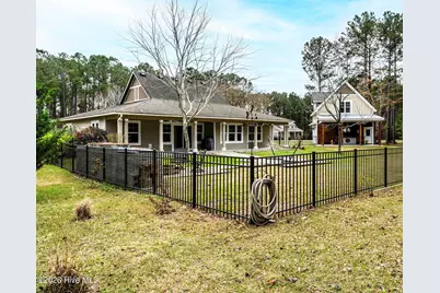 308 Wild Swan Lane, Minnesott Beach, NC 28510 - Photo 52
