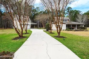 308 Wild Swan Ln, Minnesott Beach, NC 28510 - Photo 56