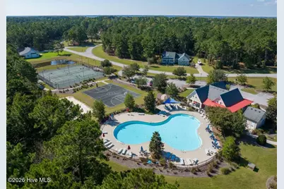 308 Wild Swan Lane, Minnesott Beach, NC 28510 - Photo 58