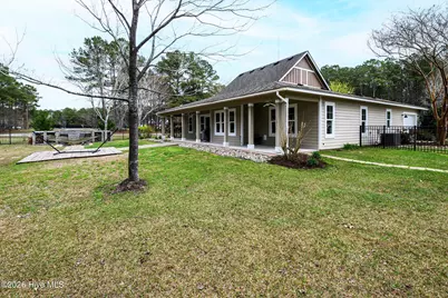 308 Wild Swan Lane, Minnesott Beach, NC 28510 - Photo 44