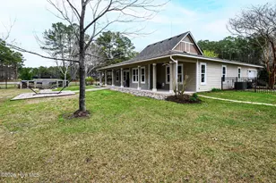 308 Wild Swan Ln, Minnesott Beach, NC 28510 - Photo 44