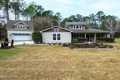308 Wild Swan Lane, Minnesott Beach, NC 28510 - Photo 2