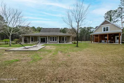 308 Wild Swan Lane, Minnesott Beach, NC 28510 - Photo 50