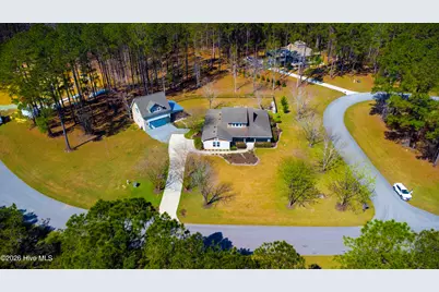 308 Wild Swan Lane, Minnesott Beach, NC 28510 - Photo 56