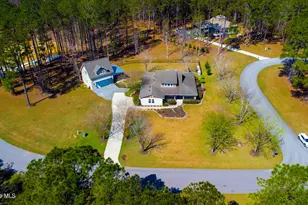 308 Wild Swan Ln, Minnesott Beach, NC 28510 - Photo 56