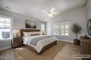 308 Wild Swan Ln, Minnesott Beach, NC 28510 - Photo 8